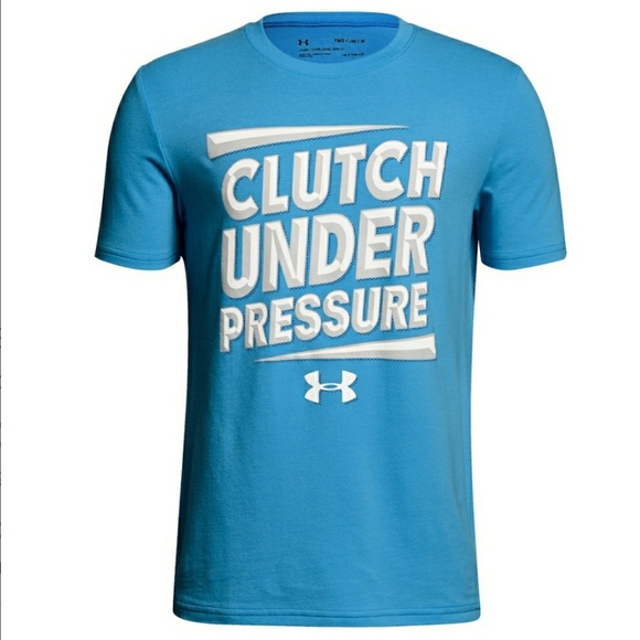 Under Armour Other - 🆕️Under Armour | Boys 8-20 Graphic Tee Sz YSM